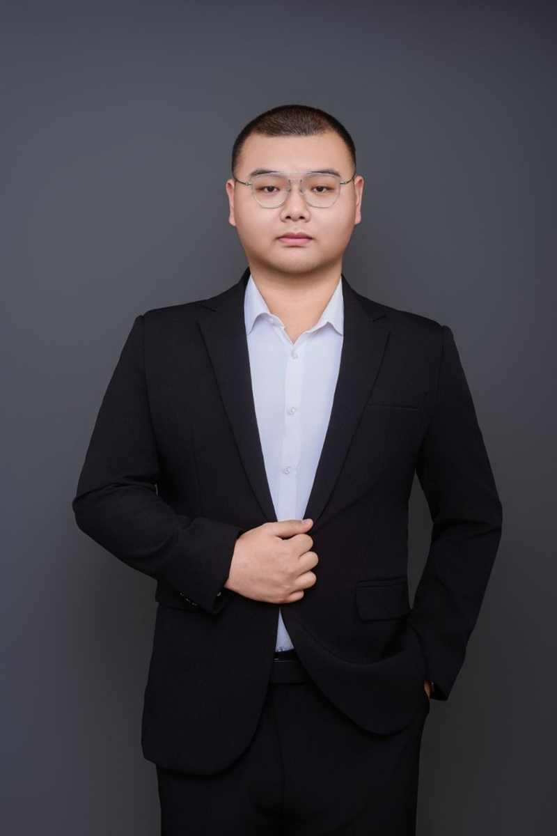 鲜晓龙
