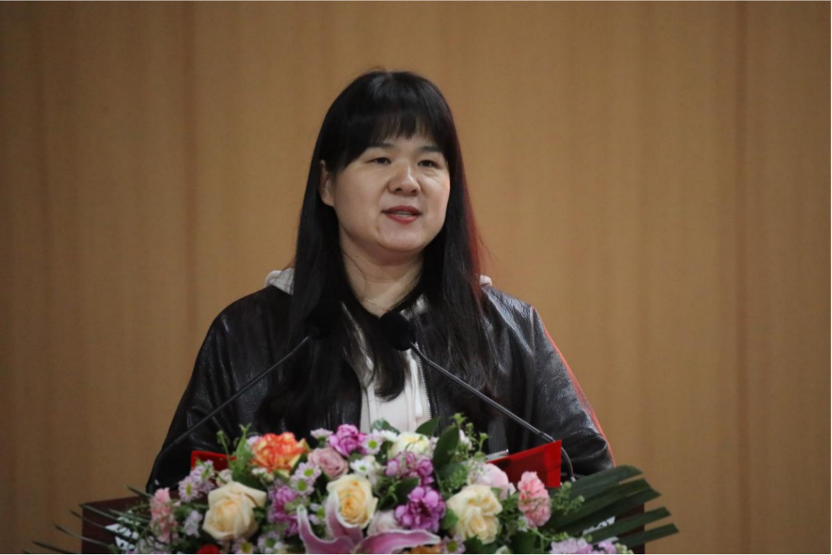 家长代表